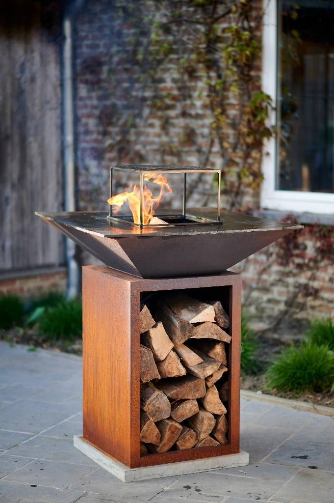 Plancha BBQ, Enlèvement ou Envoi, Neuf