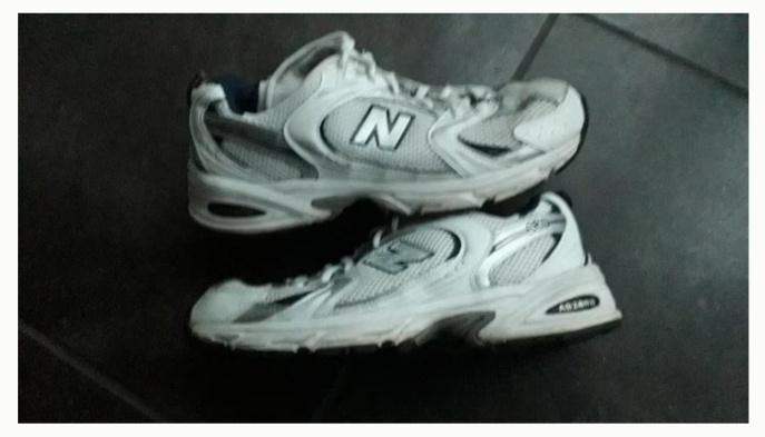 New Balance maat 39.5, Kleding | Dames, Schoenen, New Balance, Ophalen, Zo goed als nieuw