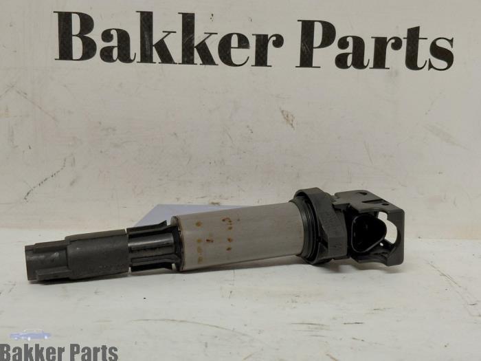 Bobine van een BMW X3, Auto-onderdelen, Motor en Toebehoren, Gebruikt, -, -, 3 maanden garantie