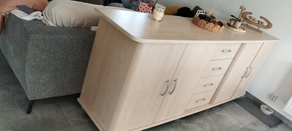 Salle à manger, Maison & Meubles, Salles à manger complètes, Enlèvement