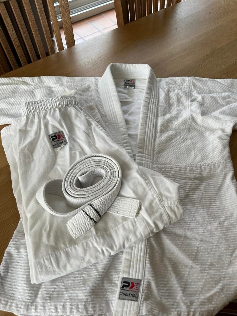 Kimono jiu-jitsu, Sport en Fitness, Vechtsporten en Zelfverdediging, Ophalen, Jiu-Jitsu