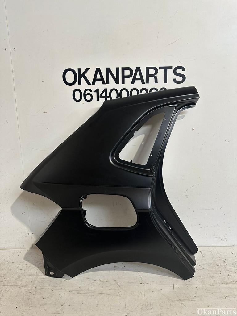 Aile arri re droite Volkswagen Polo 2G 2G4809052F, Info@fabrikant.eu, Fabrikant BV, Fabrikantstraat 1
1000 AA  Amsterdam, NL, Utilisé