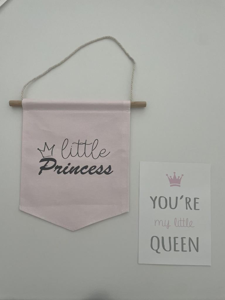 Cintre décoratif + carte, Enlèvement ou Envoi, Comme neuf, Décoration murale