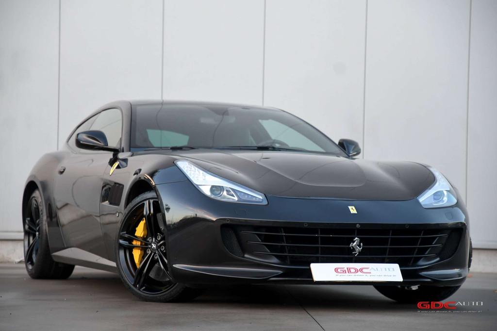 Ferrari GTC4 Lusso GTC4LUSSO V12 I FIRST OWNER I FULL SERVIC, Auto's, Automaat, 4 zetels, 12 cilinders, GTC4Lusso