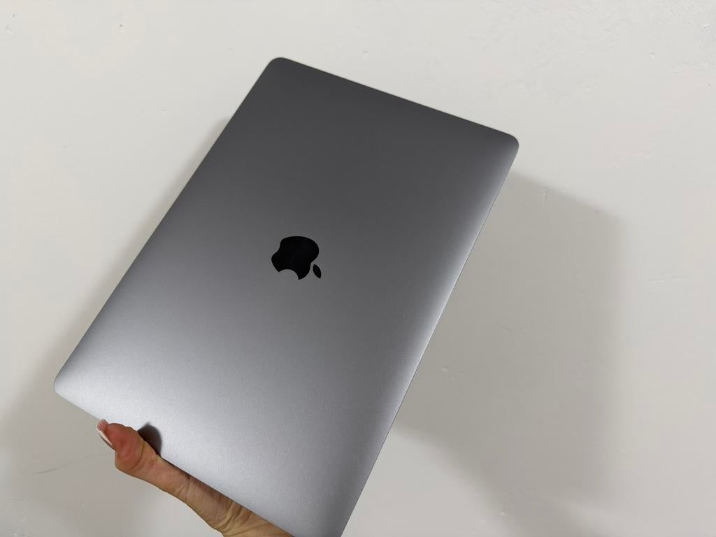 Macbook air, Computers en Software, Apple Macbooks, Ophalen, Zo goed als nieuw, MacBook