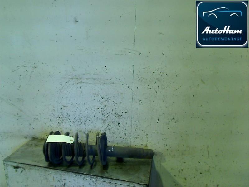 AMORTISSEUR OU ABSORBEUR DE CHOC AVANT GAUCHE 206+ (2L / M), Autos : Pièces & Accessoires, Suspension & Châssis, Peugeot, Utilisé