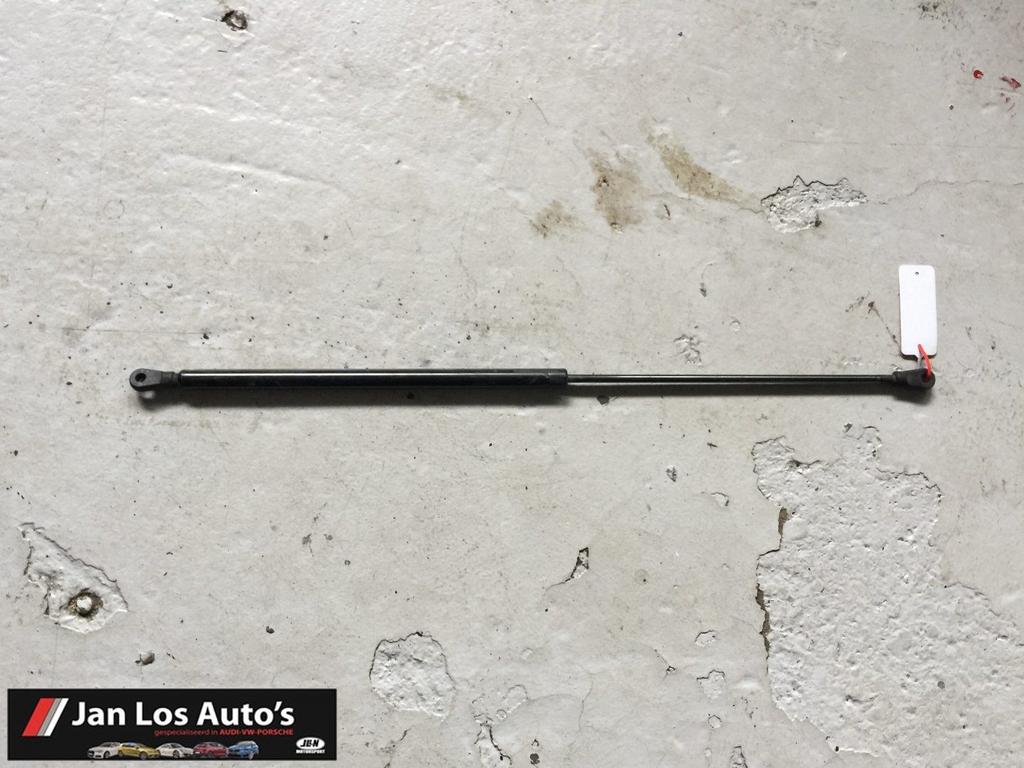 Gasveer motorkap links Audi A4 B5 ('95-'01) 8D0823359A, Gebruikt, -, -, -