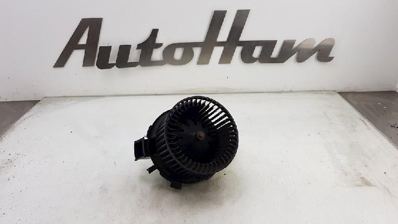 VENTILATEUR RADIATEUR MOTEUR Peugeot 206 (2A / C/H/J/S), Utilisé, Peugeot
