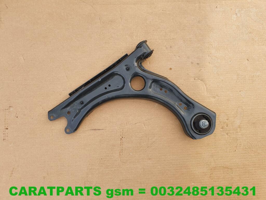 2Q0407151E A1 draagarm Polo 2G T Cross Arona Kamiq Taigo, Gebruikt, Seat, Autovia A-2, Km 585 585
08760  Martorell, ES, SEAT S.A.