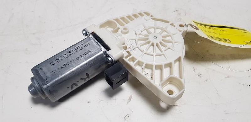 MOTOR RAAMMECHANIEK Tiguan Allspace (BW2) (|5Q4959801B|), Gebruikt, Volkswagen