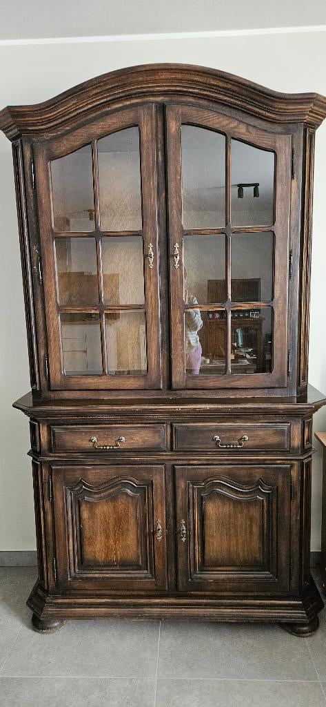 Eetplaats, Antiek en Kunst, Ophalen