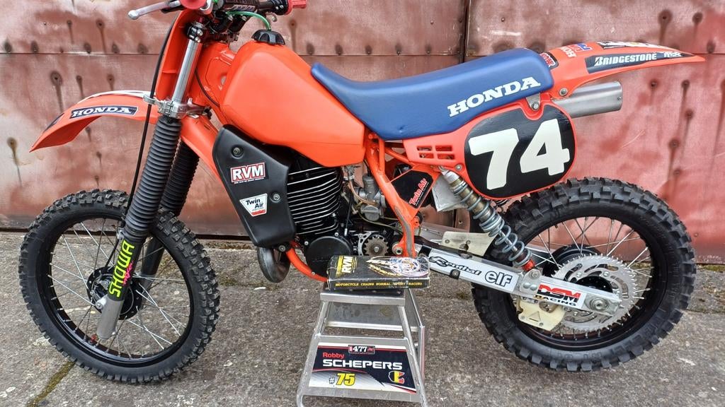 Te koop cr  500