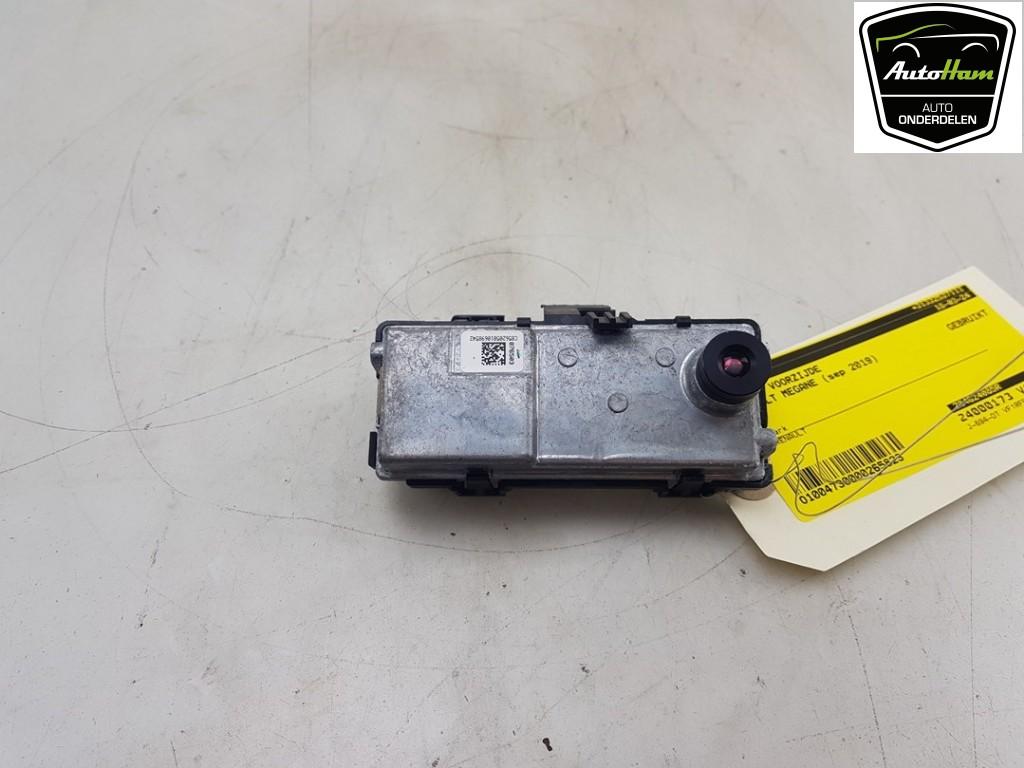 CAMERA AVANT Renault Megane IV (RFBB) (|284624085R|), Utilisé, Renault
