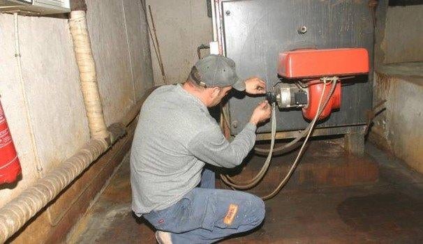 Plombier_Chauffagiste_Sanitaire_Dépannage_B.W, Enlèvement, Neuf