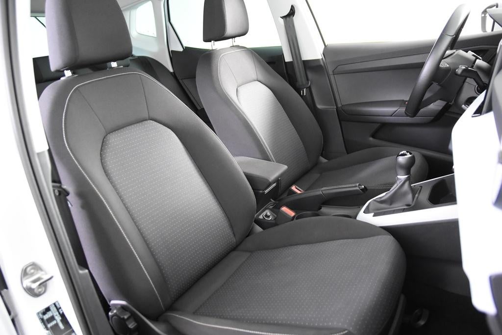 Seat Arona 1.0TSi Urban *1er propriétaire*Navigation*, Achat, Entreprise, Boîte manuelle, Entretenue par le concessionnaire