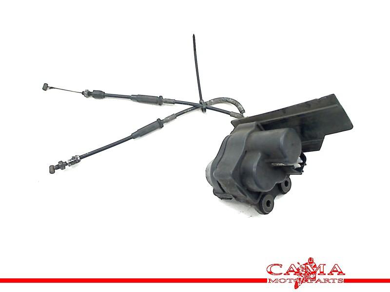 SERVO MOTEUR Yamaha YZF R1 2007-2008 (YZF-R1 4C8), Motos, Dhr. S. di Majo, Utilisé, Info@cama-motorparts.nl, P.J. Troelstraweg 8 8
3144 CX  MAASSLUIS, NL