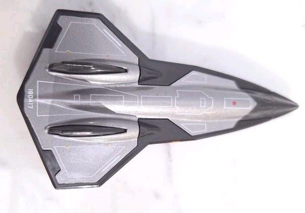 Matchbox Mattel 'Top Gun Maverick Darkstar' 2019, Enlèvement ou Envoi, Avion