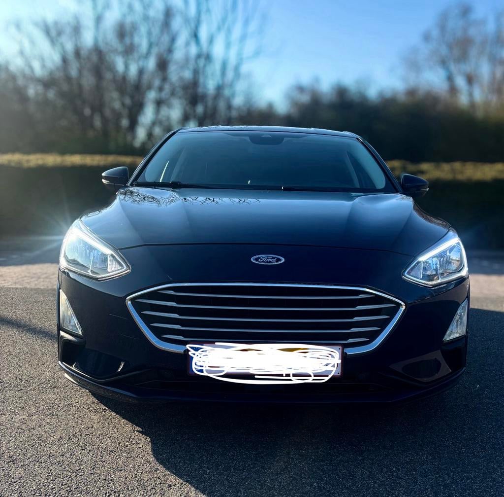 Inspection Focus 1.0 EcoBoost jusqu'au 07/03/2028 !, Focus, Achat, Euro 6, 1905 kg
