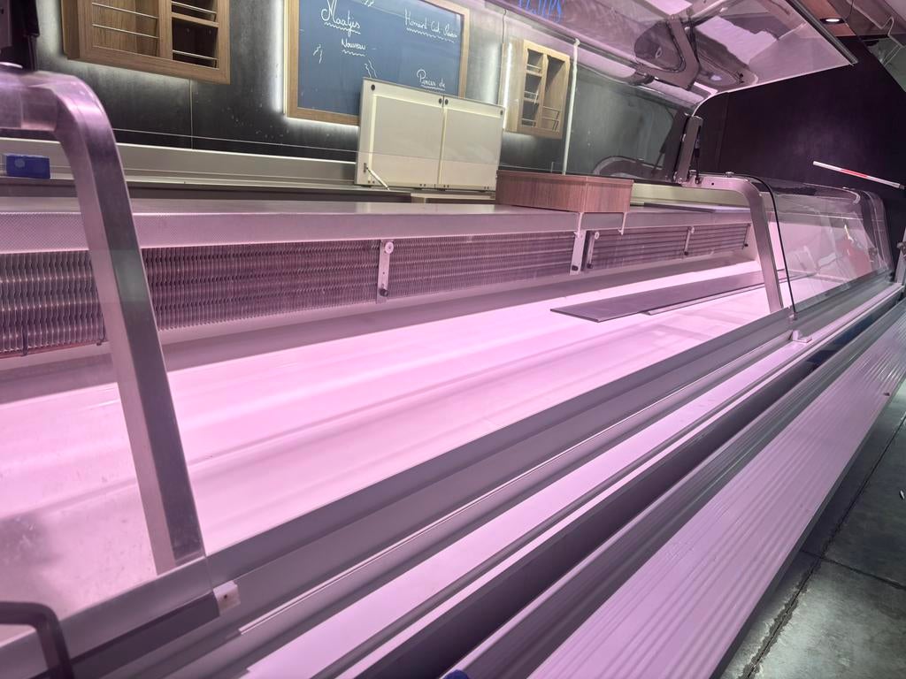 Dépannage frigoriste agréé