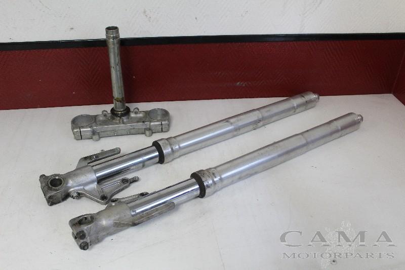 FOURCHE AVANT COMPLET Ducati Multistrada 1000 DS 2005-2006, Motos, Pièces | Ducati, Utilisé