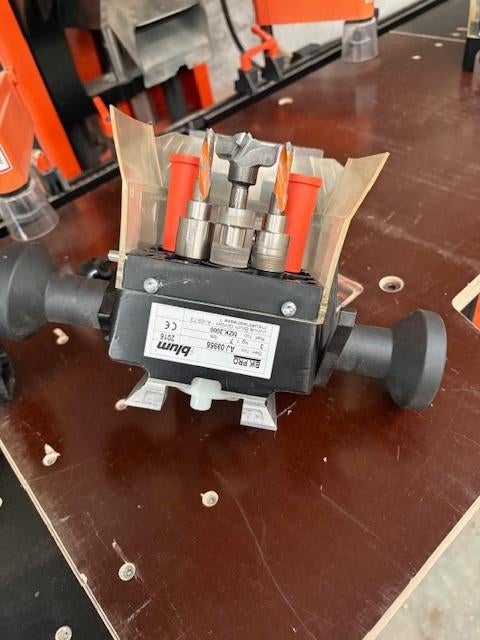 fais-le toi-même et construis, Bricolage & Construction, Enlèvement, Utilisé