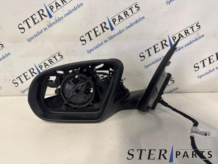 Buitenspiegel rechts van een Mercedes GLC-Klasse, Auto-onderdelen, Spiegels, Gebruikt, -, Ophalen of Verzenden, -