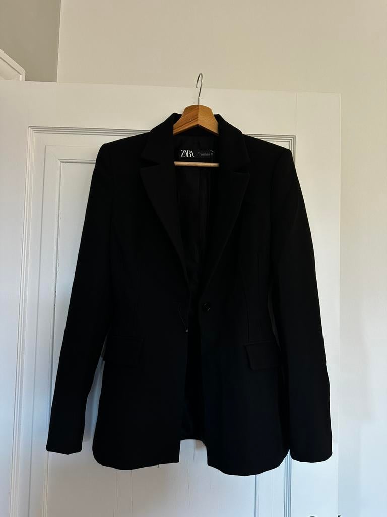 Blazer xs zara, Ophalen, Zo goed als nieuw