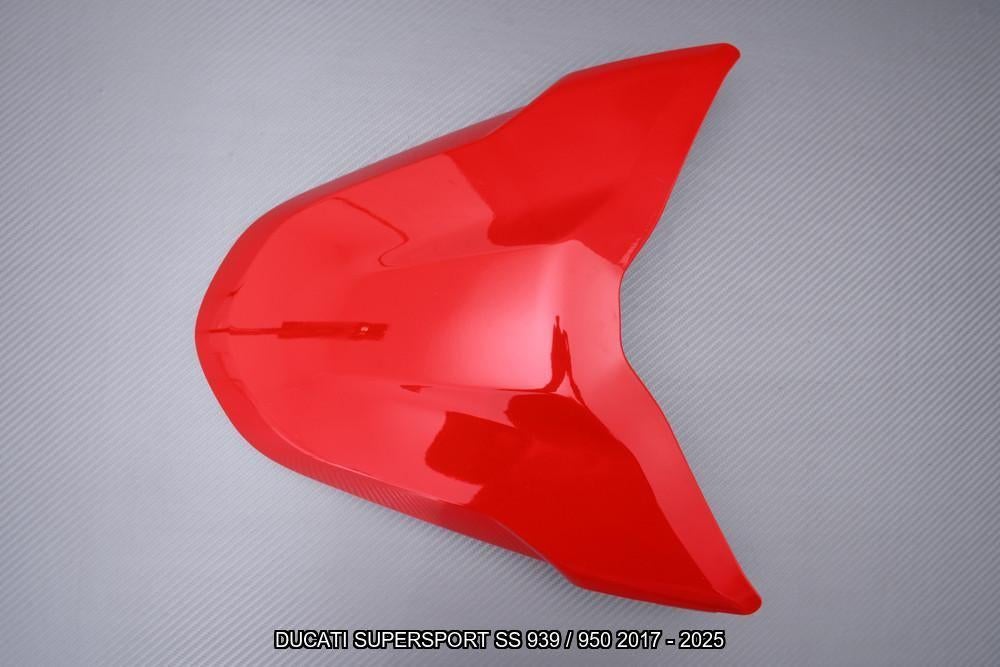 Capot de Selle AVDB DUCATI SUPERSPORT 939 950 S 2017 - 2025
