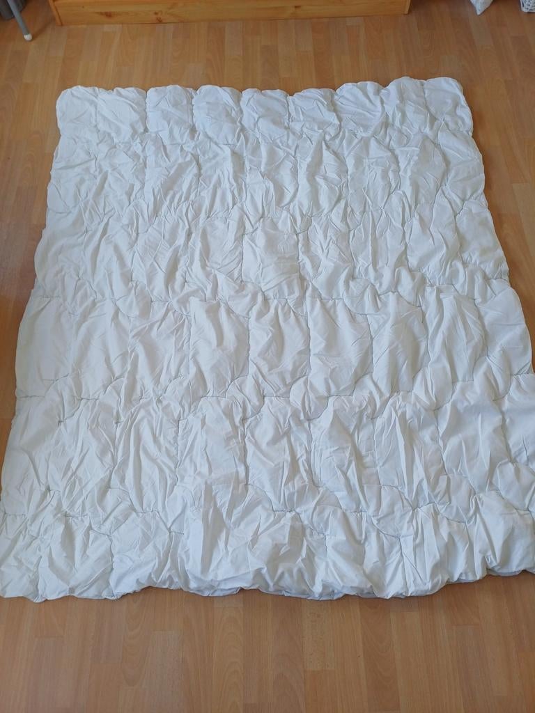 dons 140/200cm/hoofdkussen., Enlèvement