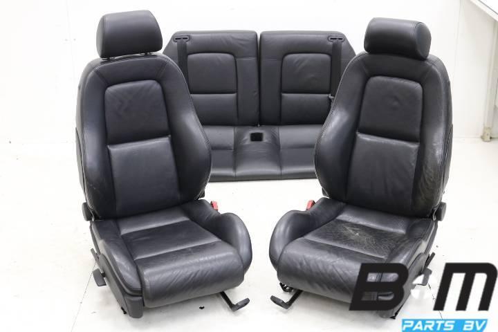 Leder interieur Audi TT 8N Coupe, Gebruikt