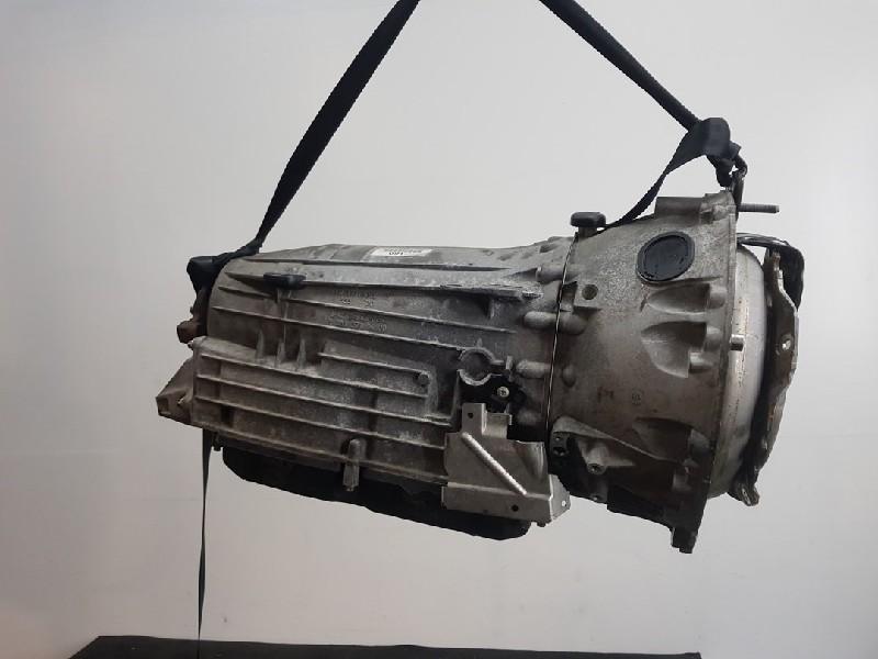 BOITE DE VITESSES AUTOMATIQUE Sprinter 5t (907.6), Autos : Pièces & Accessoires, Dhr. J. Ham, Mercedes-Benz, Administratie@autoham.nl