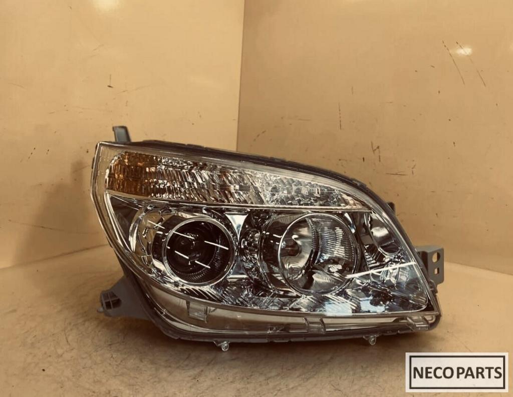 Rechts Koplamp DAIHATSU TERIOS II 06-09 ORIGINEEL, Auto-onderdelen, Verlichting, Daihatsu, Gebruikt, Ophalen of Verzenden