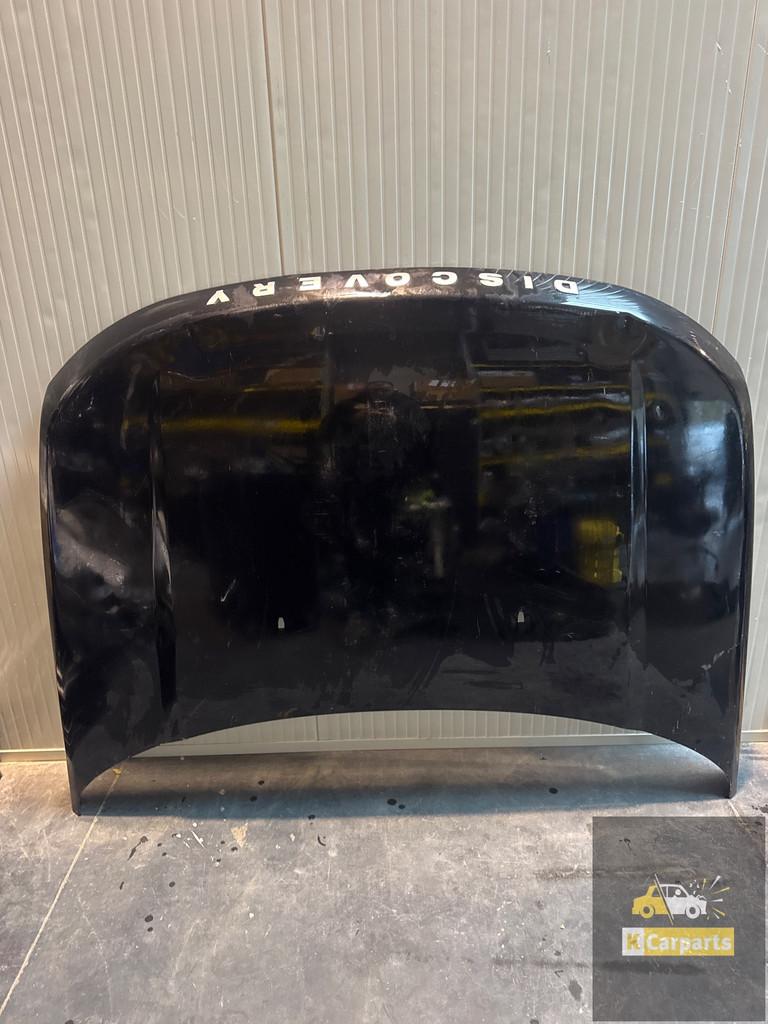 Capot d'origine Land Rover Discovery, Info@fabrikant.eu, Fabrikantstraat 1
1000 AA  Amsterdam, NL, Utilisé, Capot moteur