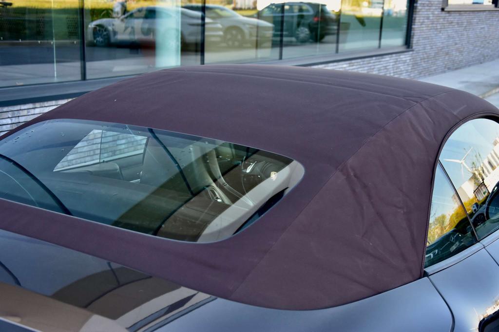 Porsche 911 911 Carrera 2S Cabriolet 3.8i PDK *TECHART*, Auto's, Porsche, Automaat, Achterwielaandrijving, Parkeersensor, 3800 cc