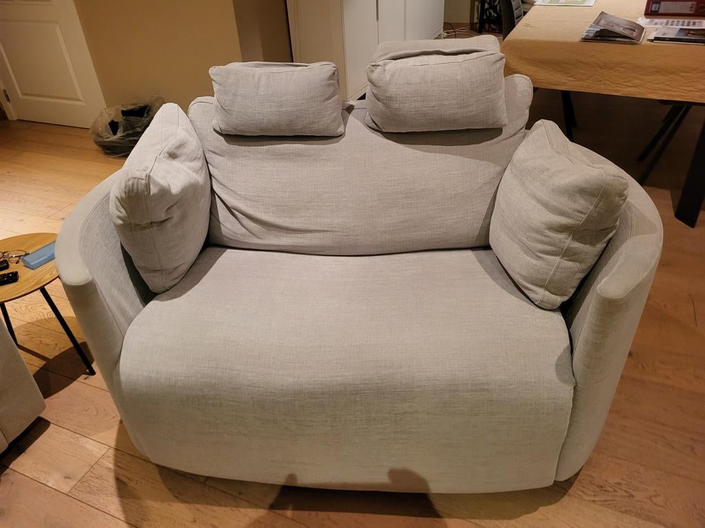 Fauteuil FAMA relax moonrise XL