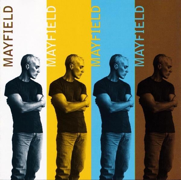 MAYFIELD - CD ALBUM (TEARS FOR FEARS - CURT SMITH) IMPORT US, CD & DVD, CD | Pop, Comme neuf, Envoi
