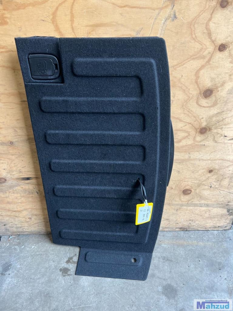 KIA PICANTO 2 (TA) 5 deurs kofferbakmat opbergbak 2011-2017, Heolleung-ro 12
06797  Seoul, Info@kia.com, Kia Corporation, Gebruikt