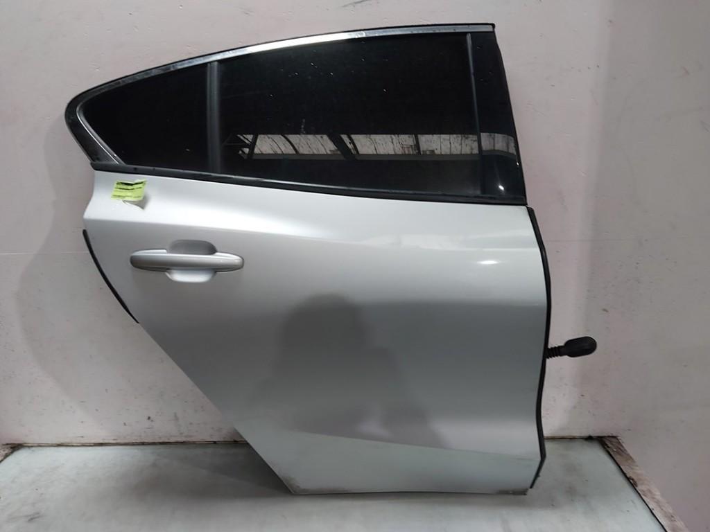PORTIER RECHTS ACHTER Focus 4 (|2577510|PJX7BA24630AG|), Auto-onderdelen, Dhr. J. Ham, Gebruikt, Deur, Administratie@autoham.nl