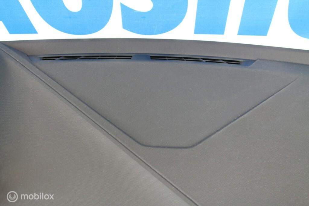 Airbag set Dashboard M zwart BMW 1 serie F40 (2019-heden), Enlèvement ou Envoi, Utilisé