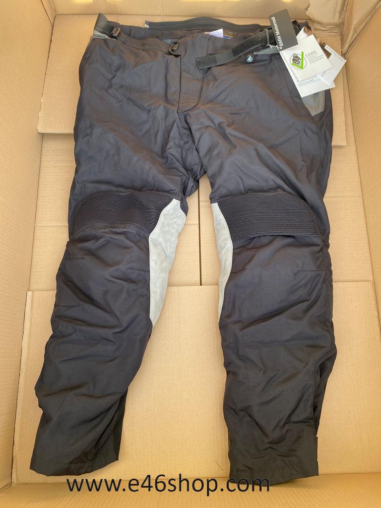 BMW MOTORBROEK NIEUW GS DRY MAAT 60 OE 76118553412, Motos, Vêtements | Vêtements de moto, Enlèvement ou Envoi