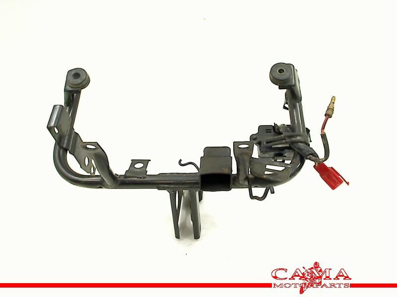 KUIPFRAME Honda NX 650 (01-1970/-), Motoren, Dhr. S. di Majo, Gebruikt, Info@cama-motorparts.nl, P.J. Troelstraweg 8 8
3144 CX  MAASSLUIS, NL
