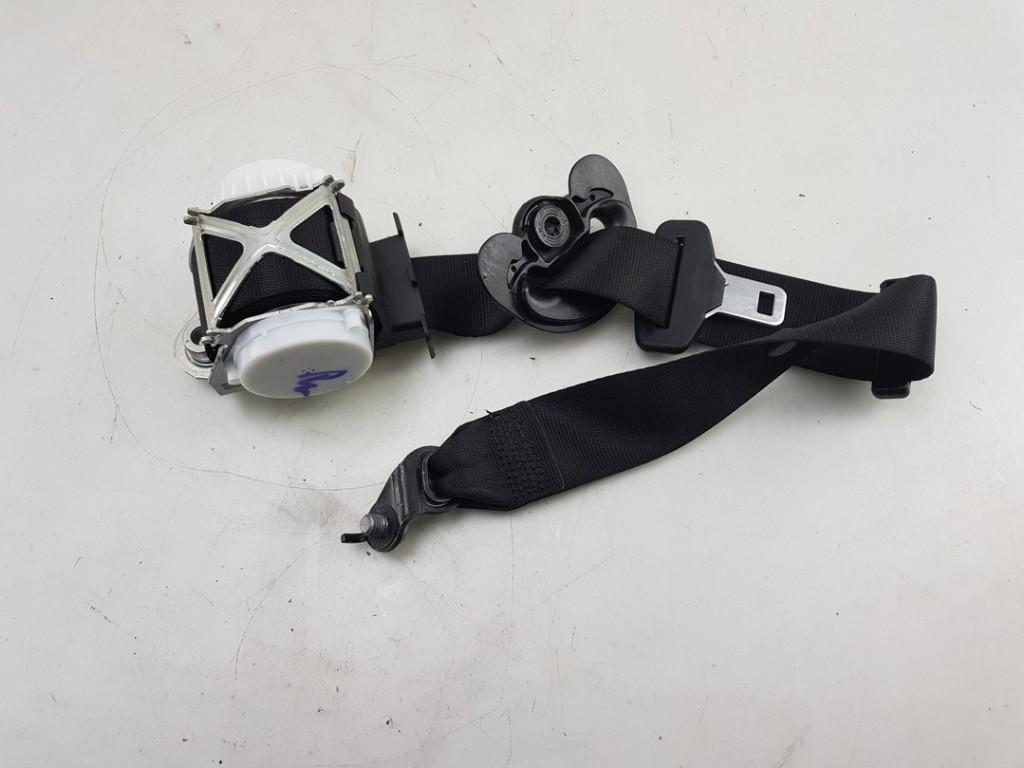 CEINTURE DE SECURITE AVANT DROIT BMW 3 serie Touring (F31), Autos : Pièces & Accessoires, Utilisé, BMW
