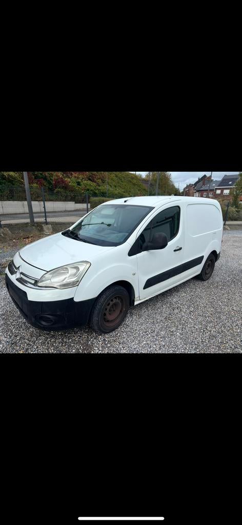 BERLINGO HDI, Autos, Achat, Berlingo, Particulier, ABS