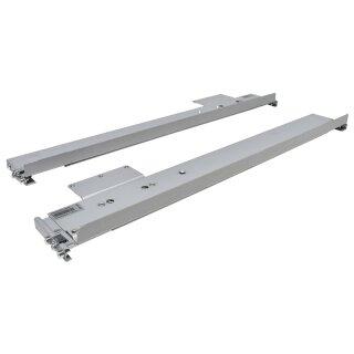 Dell 2U Static Rail Kit for PS4000 PS5000 PS6000 0933810-05, Computers en Software, Serverkasten