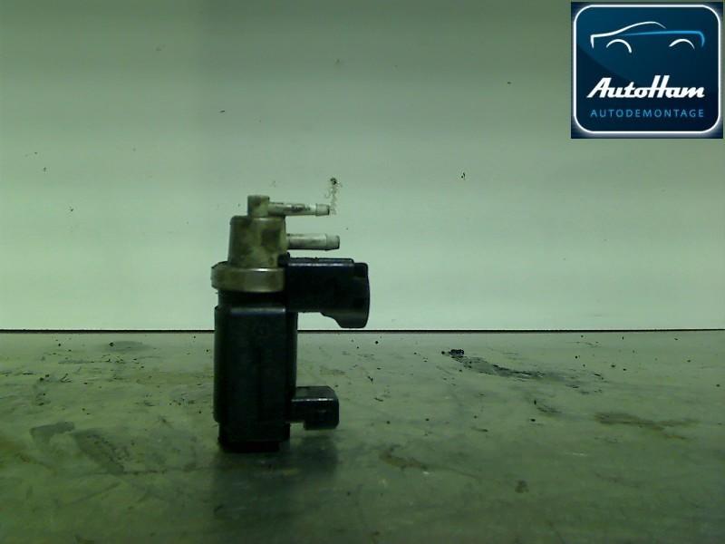 VACUUMVENTIEL Renault Megane II Grandtour (KM), Gebruikt, Renault