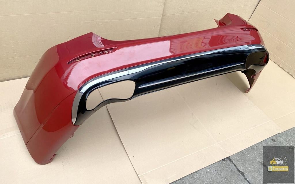 A223 Mayba, Pare-chocs arri re Mercedes W223 Classe S MAYBAC, Autos : Pièces & Accessoires, Mercedes-Benz AG, Pare-chocs, Mercedes-Benz