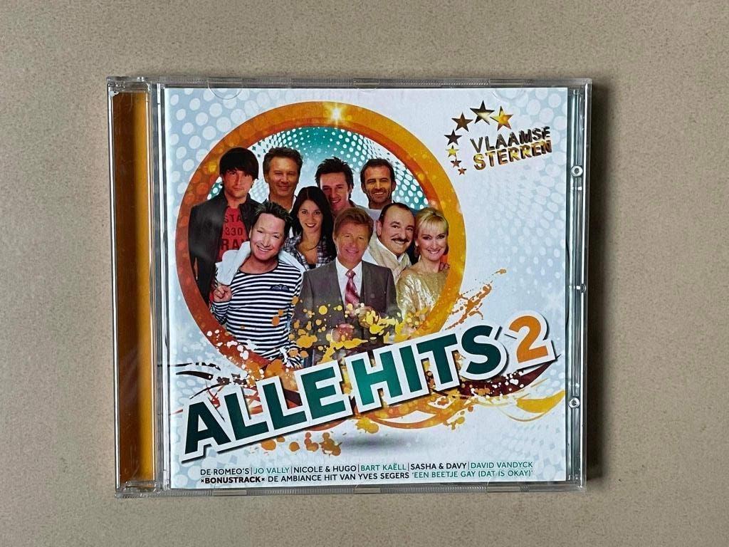 CD's, Enlèvement, Utilisé