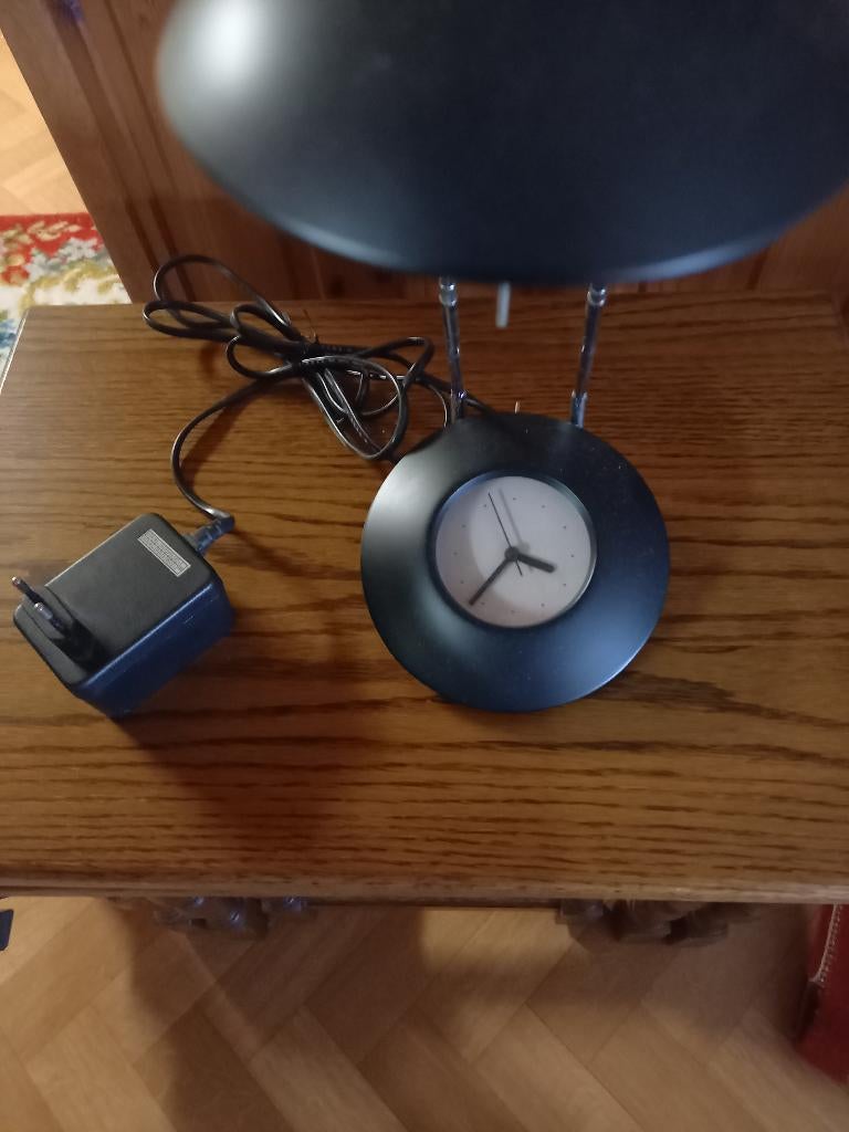 bureau lamp, Ophalen, Zo goed als nieuw