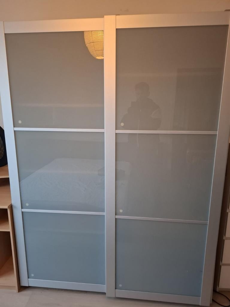 Dressing ikea occasion