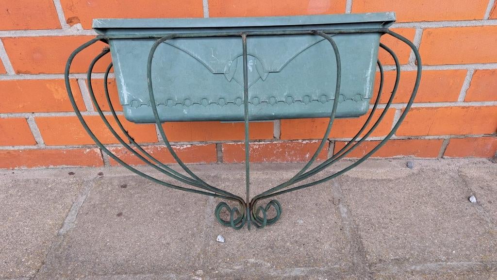 Gratis afhalen: diverse hangpotten, Tuin en Terras, Ophalen